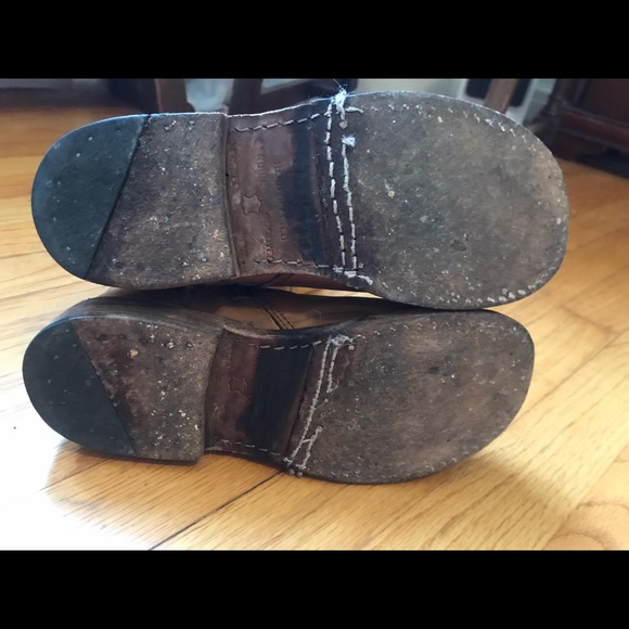 Bed Stu Boot - Picture 5 of 5